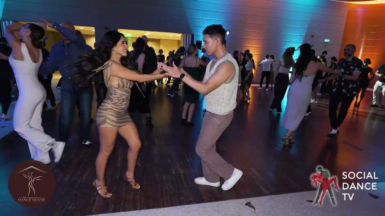 Brandon & Michelle