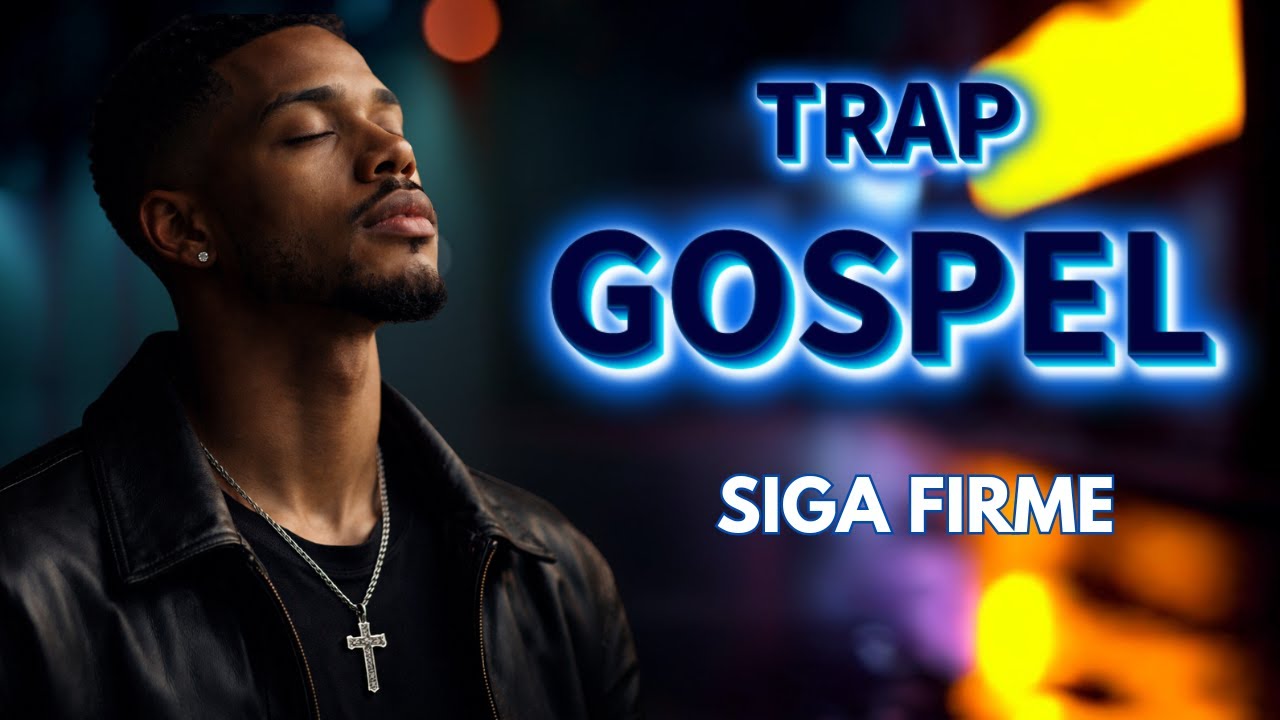 Trap Gospel | 5 Canções Que Falam Com Você No Momento Certo