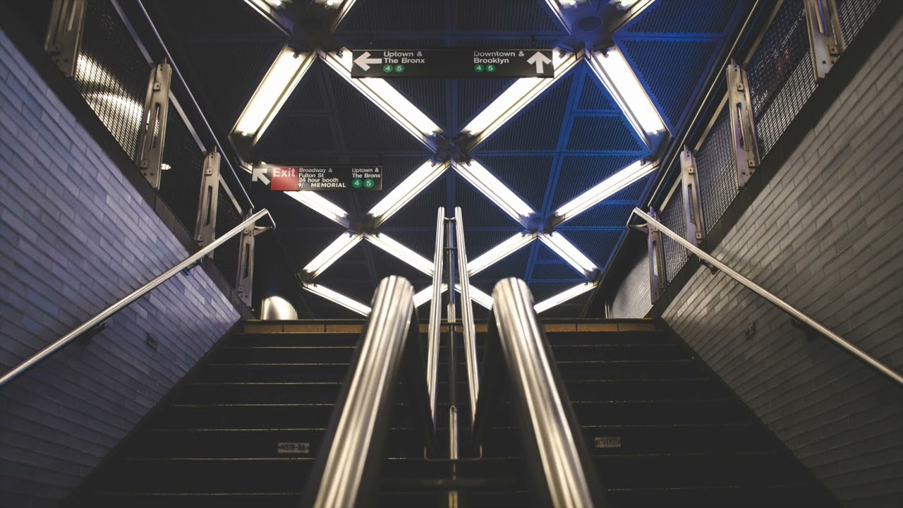 Boom Bap Beat – “Pressure” | 90s New York Hip Hop Type Beat