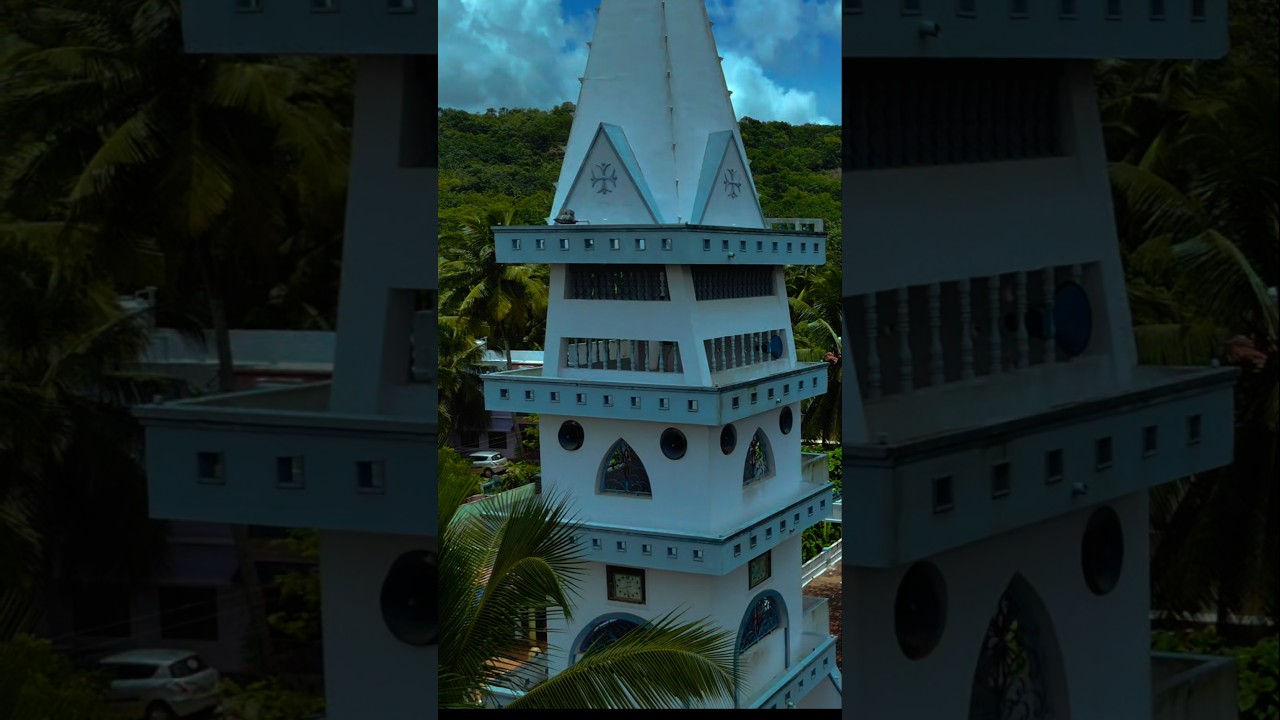 மலைவிளை CSI தேவாலயம் 