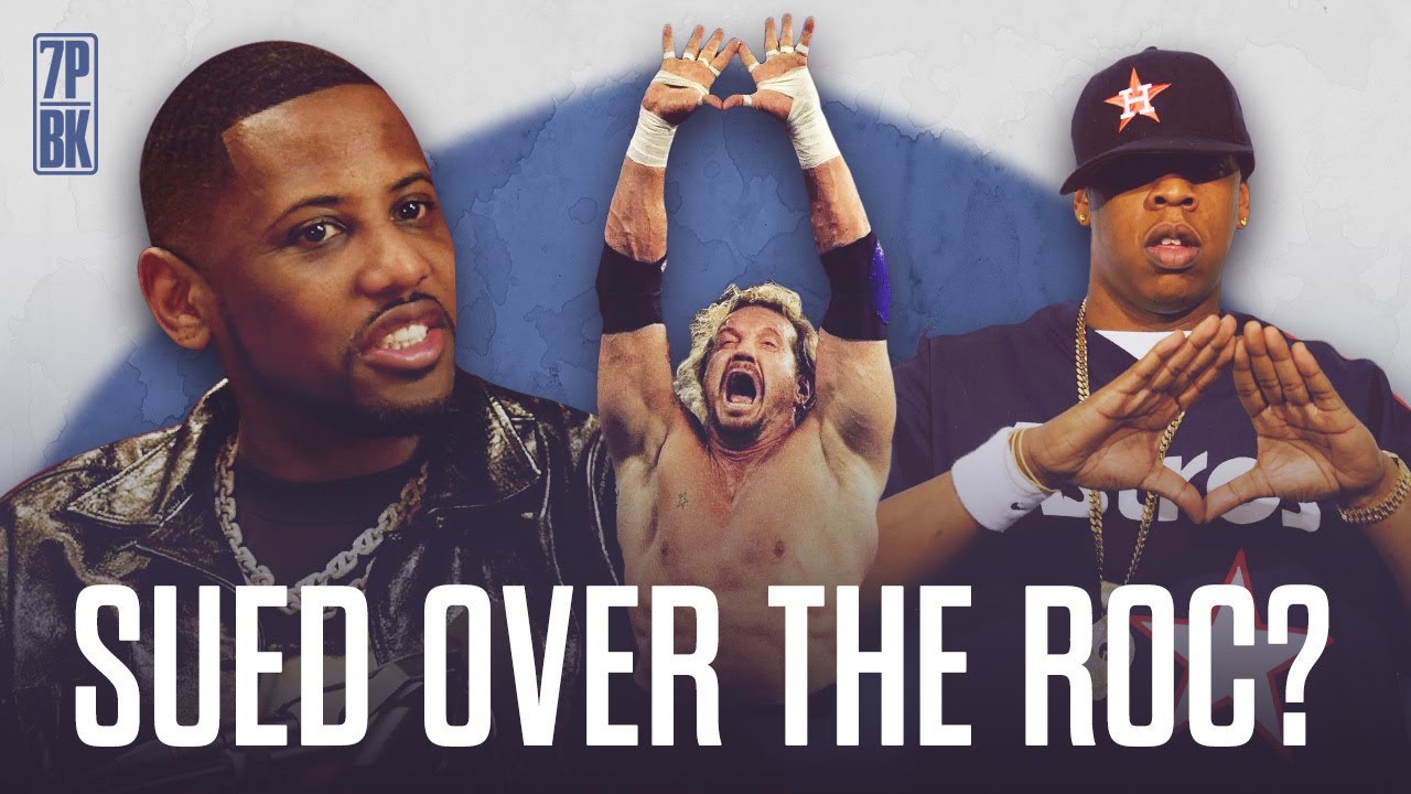 Fabolous Shares Story of How A Notable Lawsuit Stopped Jay-Z From Throwing Up the R-O-C