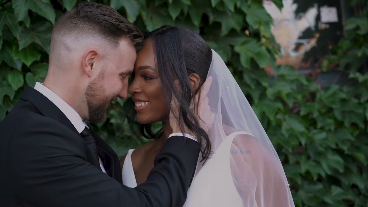 Tanner & Kiara