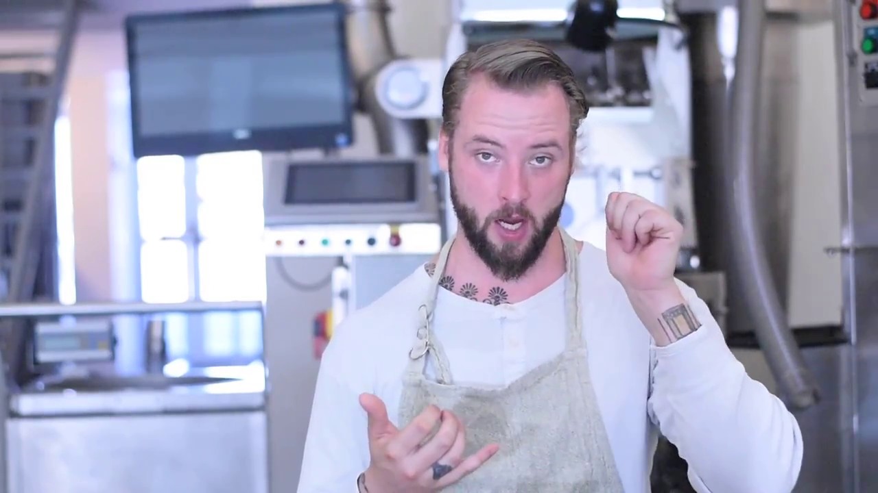 Coffee with April Episode 32: Preparing for the World Brewers Championship