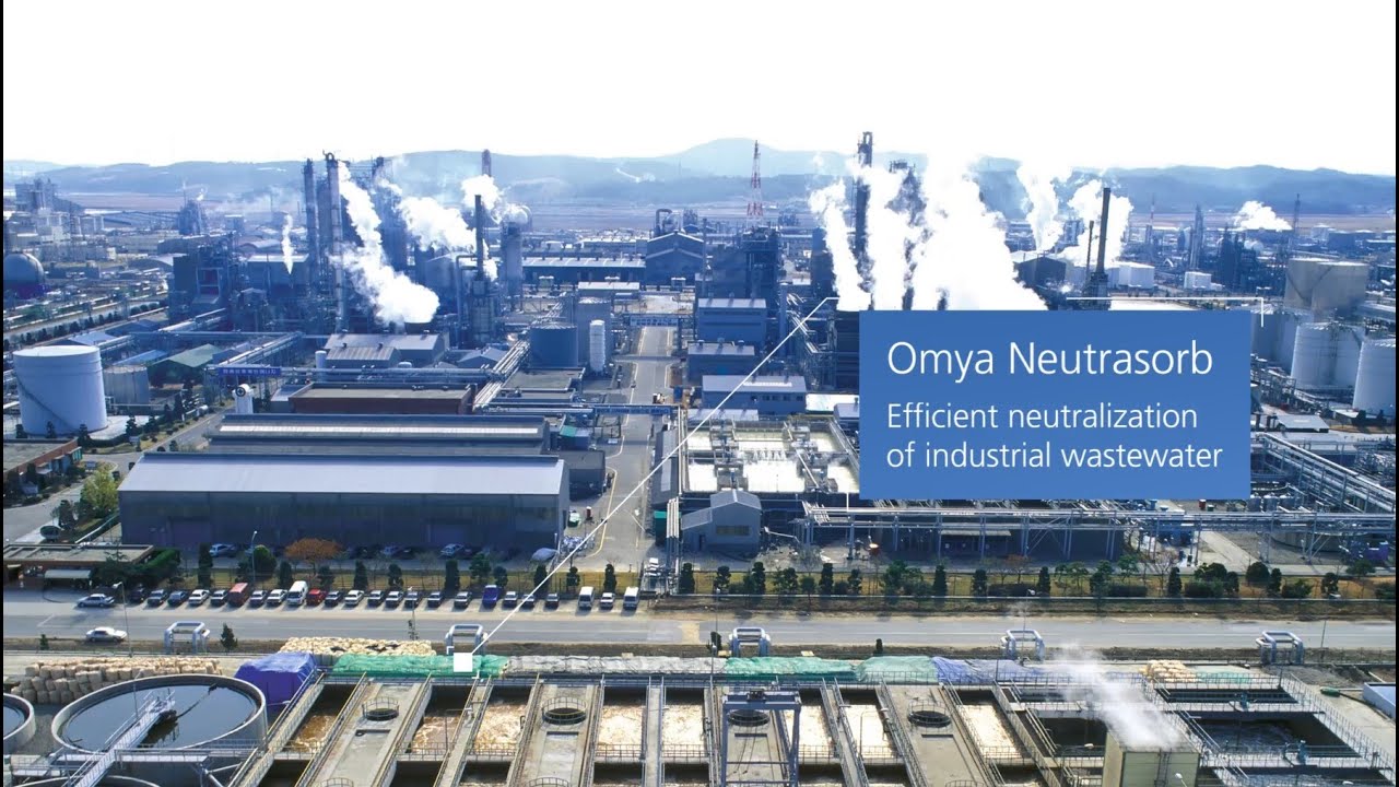 Omya Neutrasorb