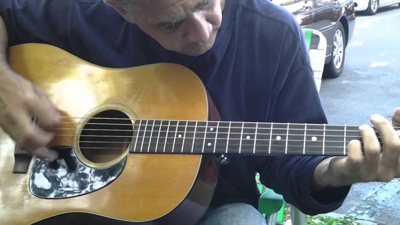 martin D18S 1969 for sale