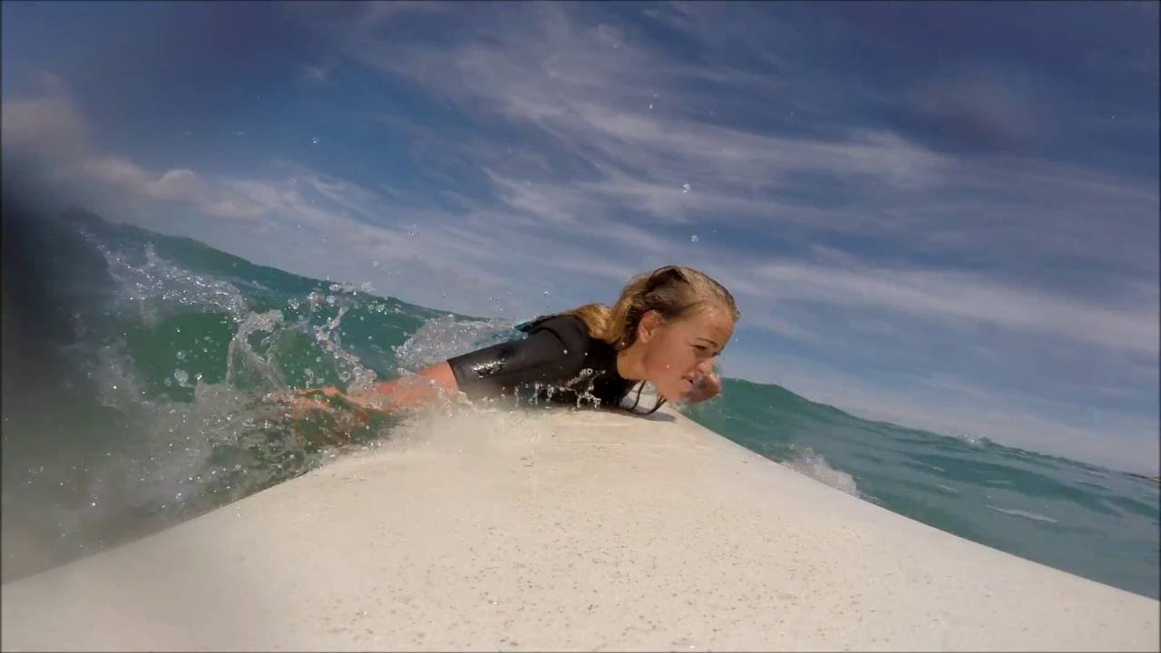 Surfblend - Zarautz 2016 aftermovie