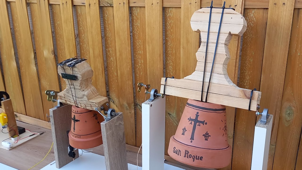 Mi Nueva CAMPANA, San Roque - ReBueno