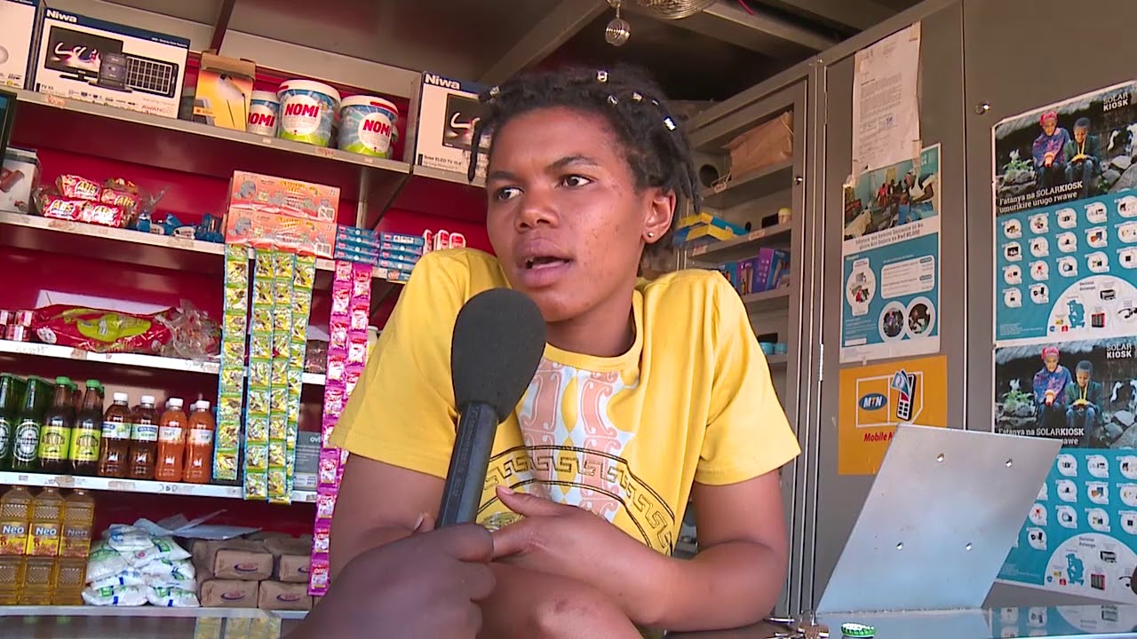 Kirehe District Documentary Film