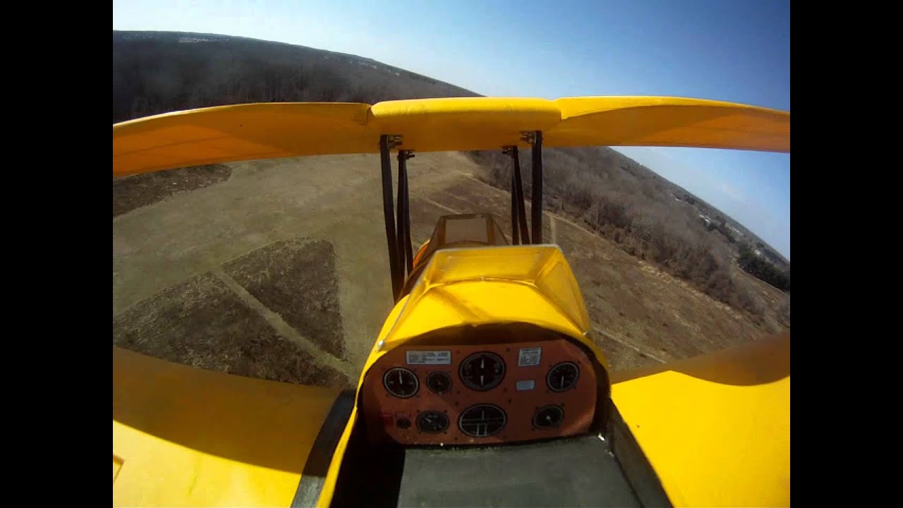 MMAC field test of GoPro