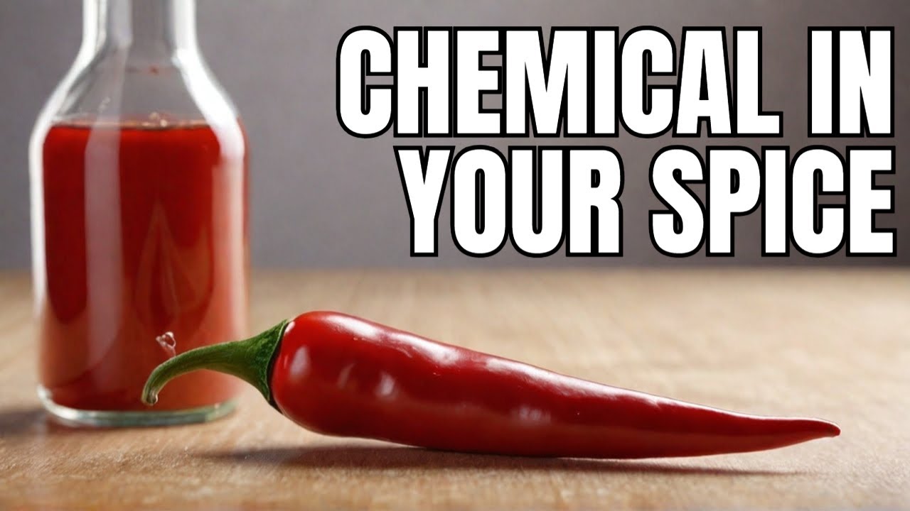 Experiment - 68 Detection of Rhodamine B in Chilli powder