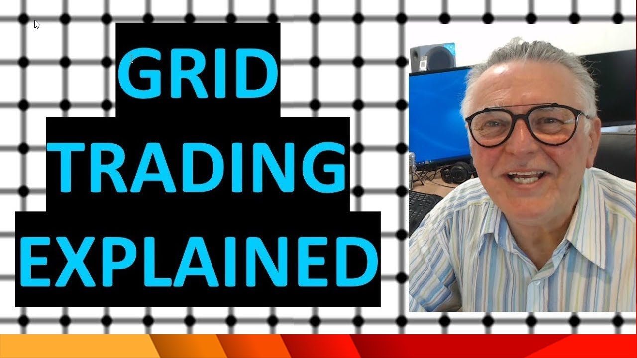 Grid Trading explained.100% success whilst Trading with no charts Market direction is not important.