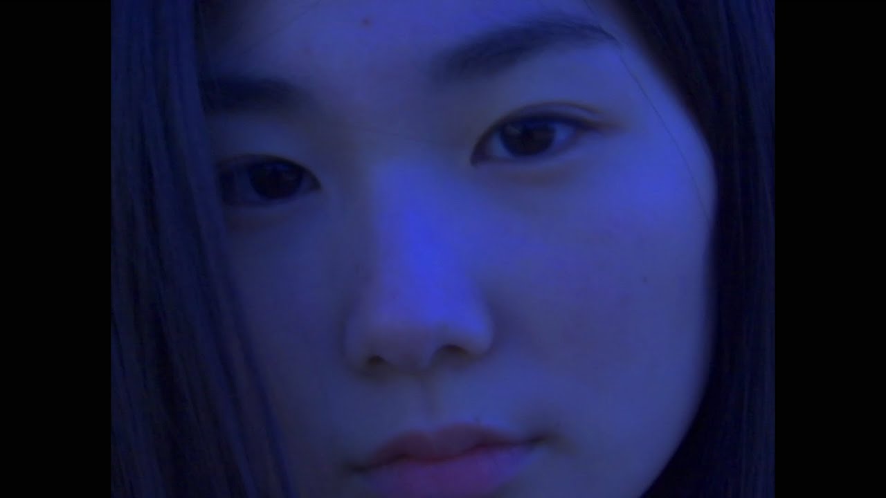 강 (kang) - MIMI [M/V]