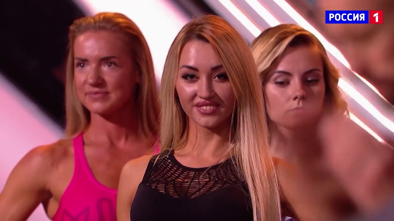 American MEMORIZES Russian Models (Names and Fitness Stats)