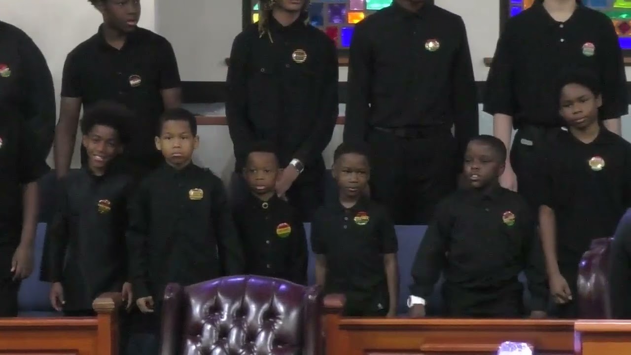 3rd Sunday Morning Worship - February 15, 2026