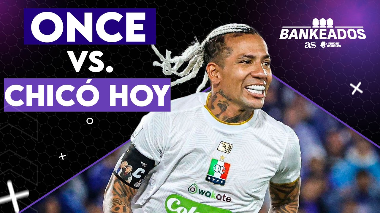 El Once Caldas sale por los tres puntos: Previa oficial contra Boyacá Chicó | Bankeados