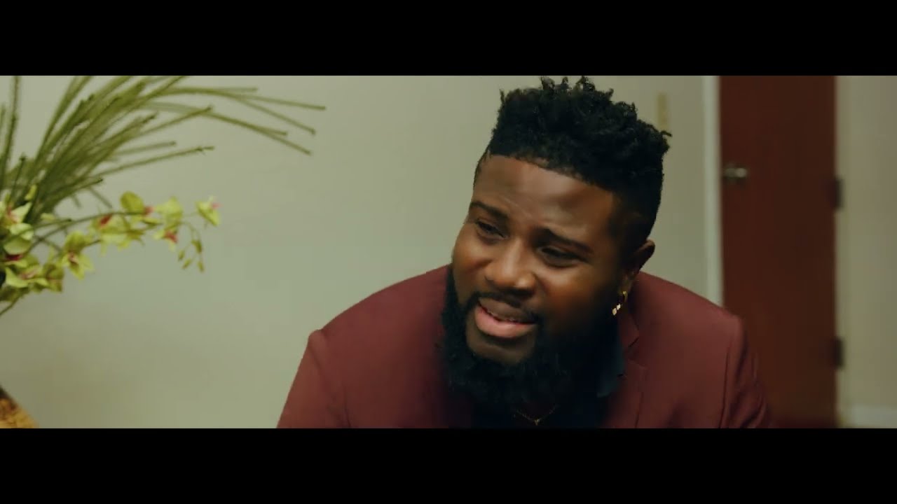 Zenglen -Jwe kwen  FT. Tamara Suffren (Official Video)