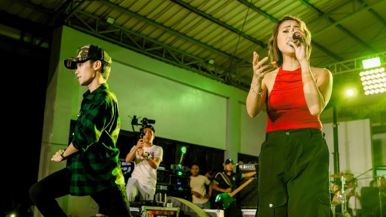 City Government of Tandag: A Little Twinkle a Lot of shine featuring Sweetnotes Music 