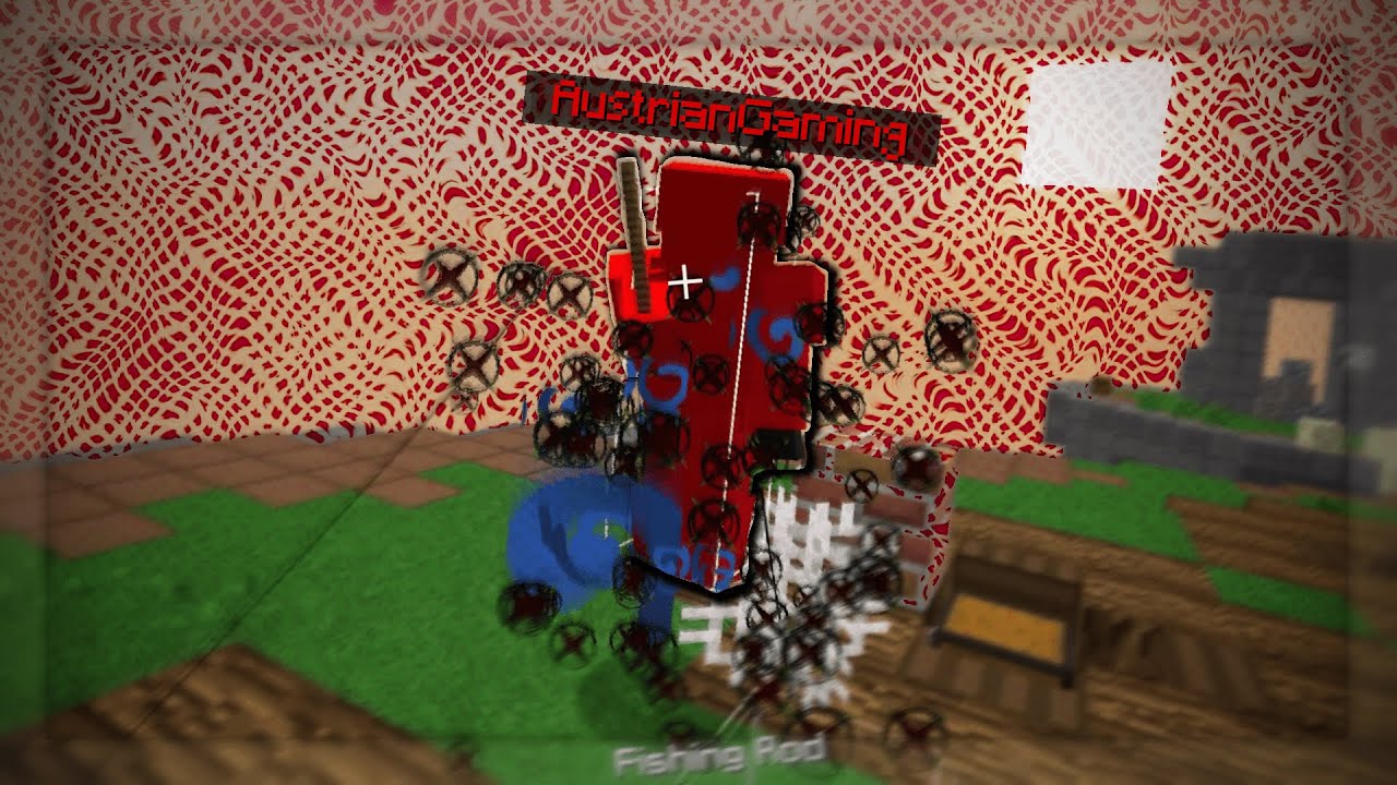 PVPGYM SKYWARS CLIPS🥀 ★ ScarKinq