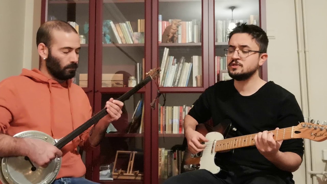 Orhan Utku Özdemir & Emre Sercan İke | Senden Bana Yar Olmaz