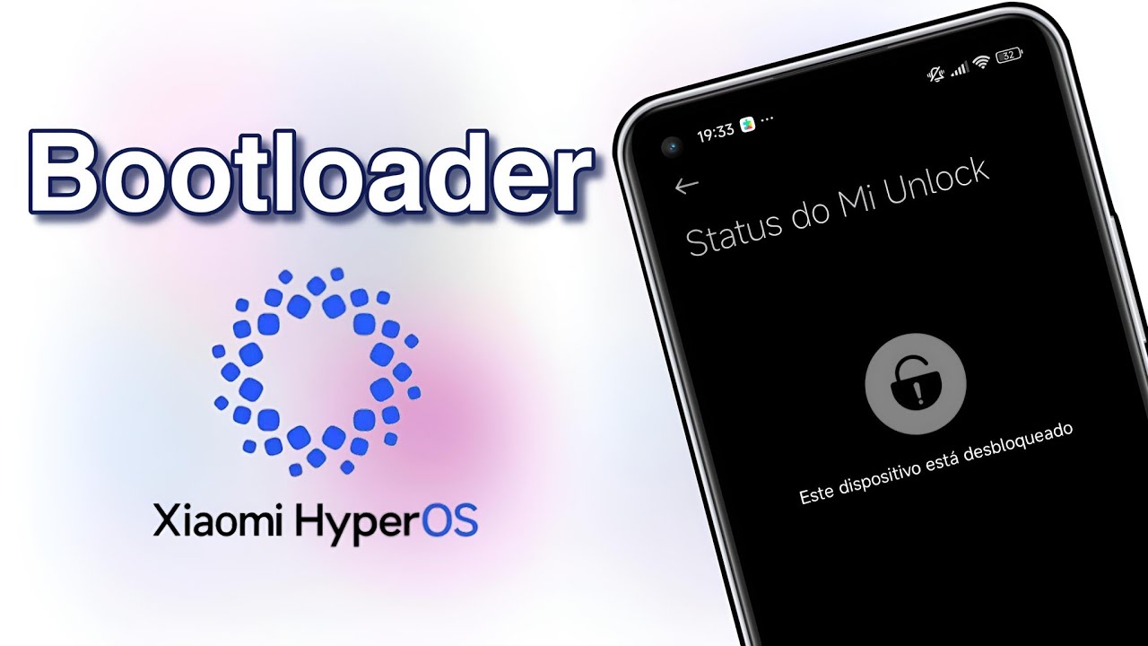 Agora Sim! 🔥 Como Desbloquear o Bootloader de Qualquer Xiaomi na HyperOS - Novo Procedimento 🔥🔥🔥