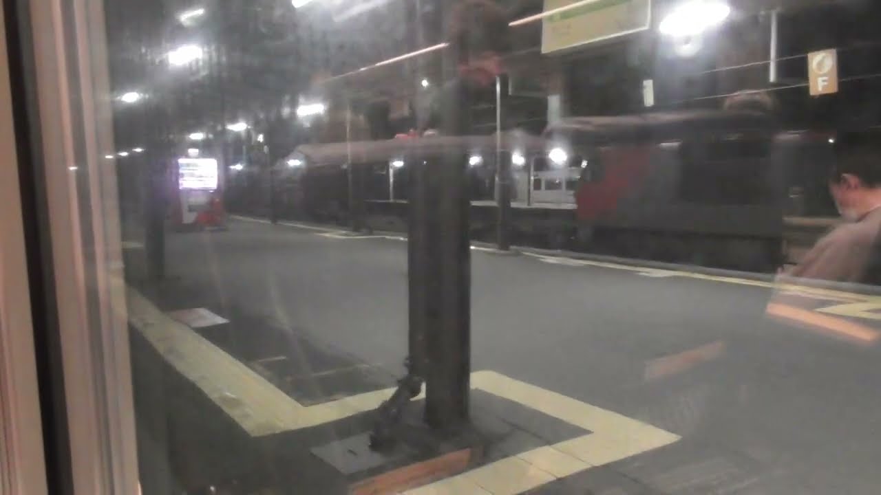 キハ261系 特急北斗15号 札幌行き 東室蘭駅から登別駅間
