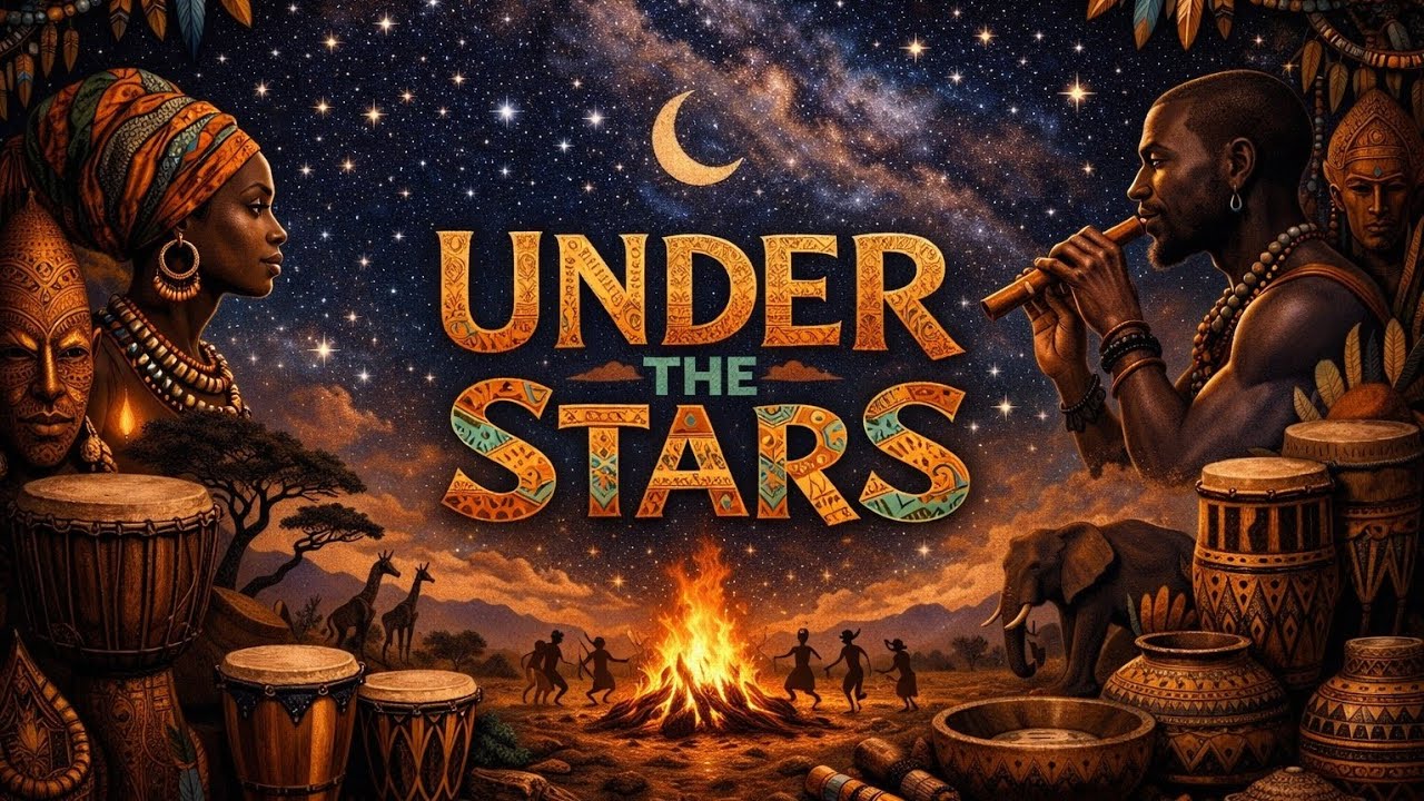 ENNEM - Under The Stars