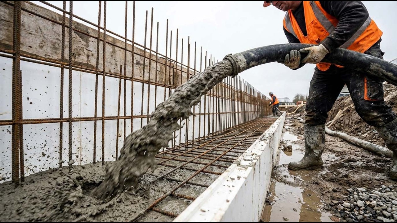 Most Structures Fail in Disasters — Here's Why These Don't