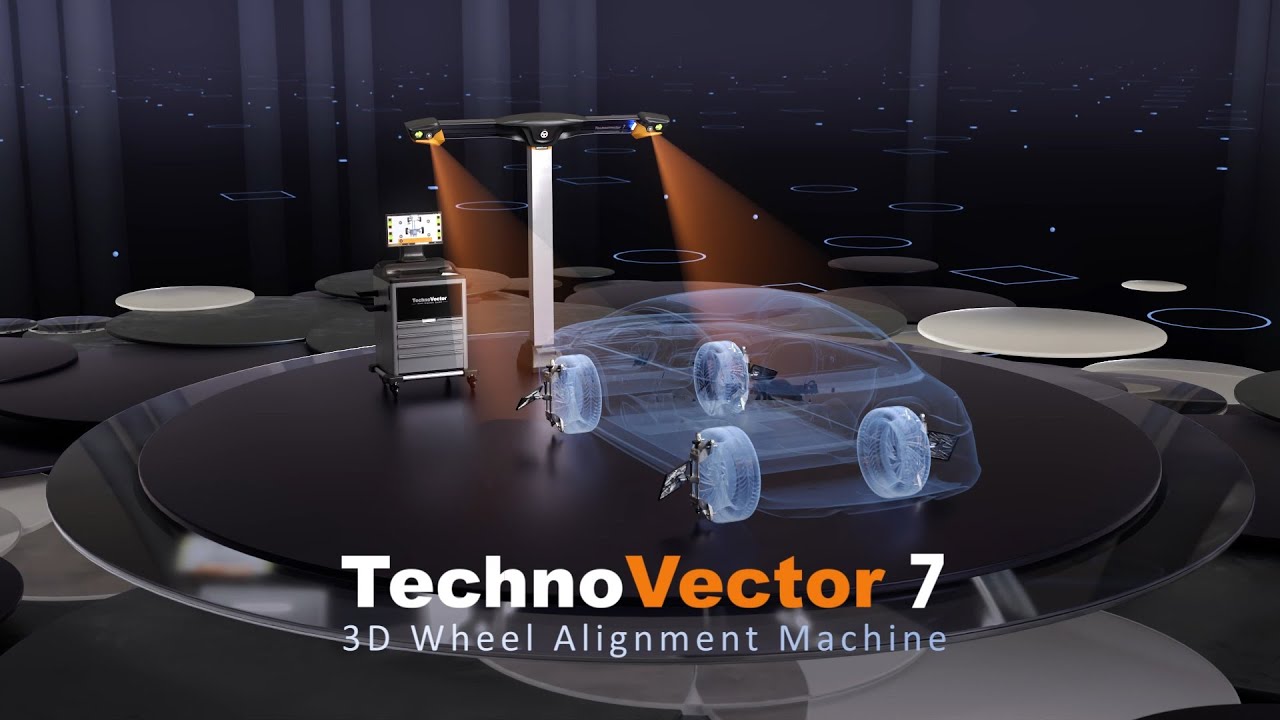 TechnoVector 7