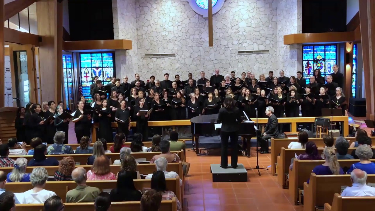 Civic Chorale of Greater Miami - 