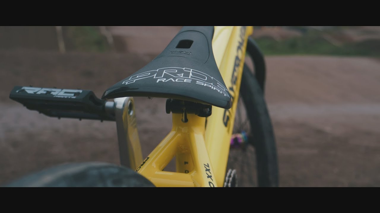 BMX - Stay Strong V2