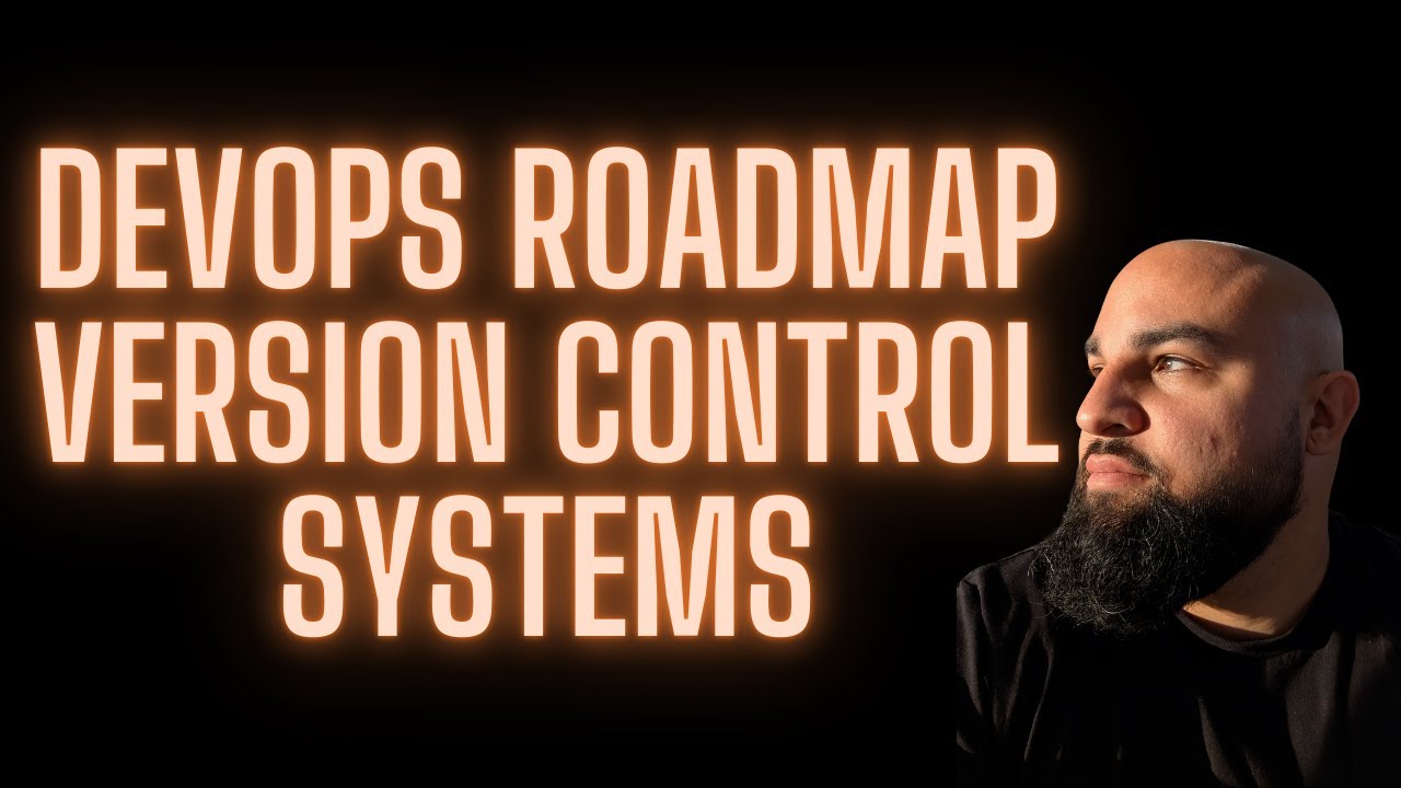 Дорожная карта DevOps — Системы контроля версий