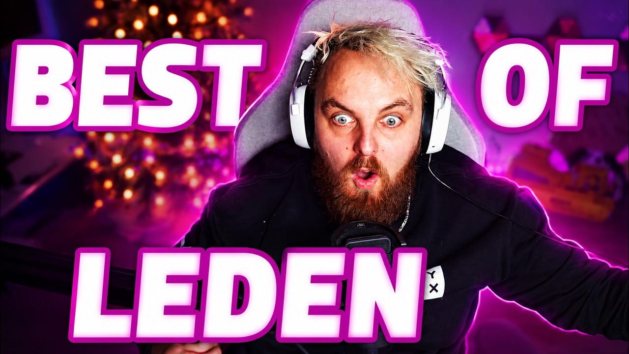 TO NEJLEPŠÍ Z LEDNA