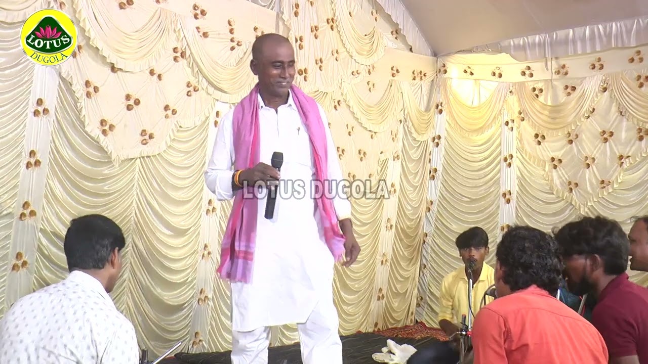 #Dugola Video 2025 - कभी तेरा दामन छोड़े ना हम - #Swaminath Vyas Dugola Program