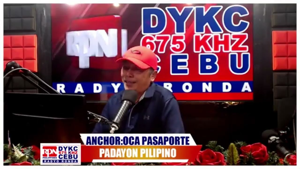 299 OFWs Nakauli Na! Middle East Tension, Inflation Ug Utang Sa Pilipinas – UNSA NA’Y SUNOD?