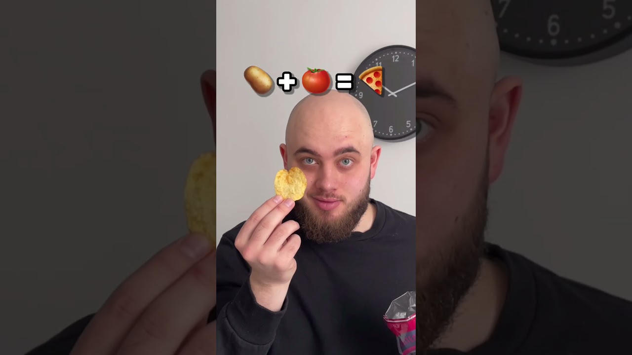 Combining EXTREME flavours 🤯 | Сочетание ЭКСТРЕМАЛЬНЫХ вкусов 🤯