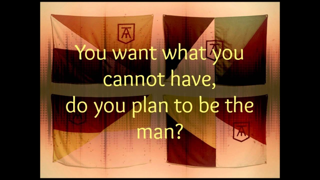 Twin Atlantic - I Am An Animal