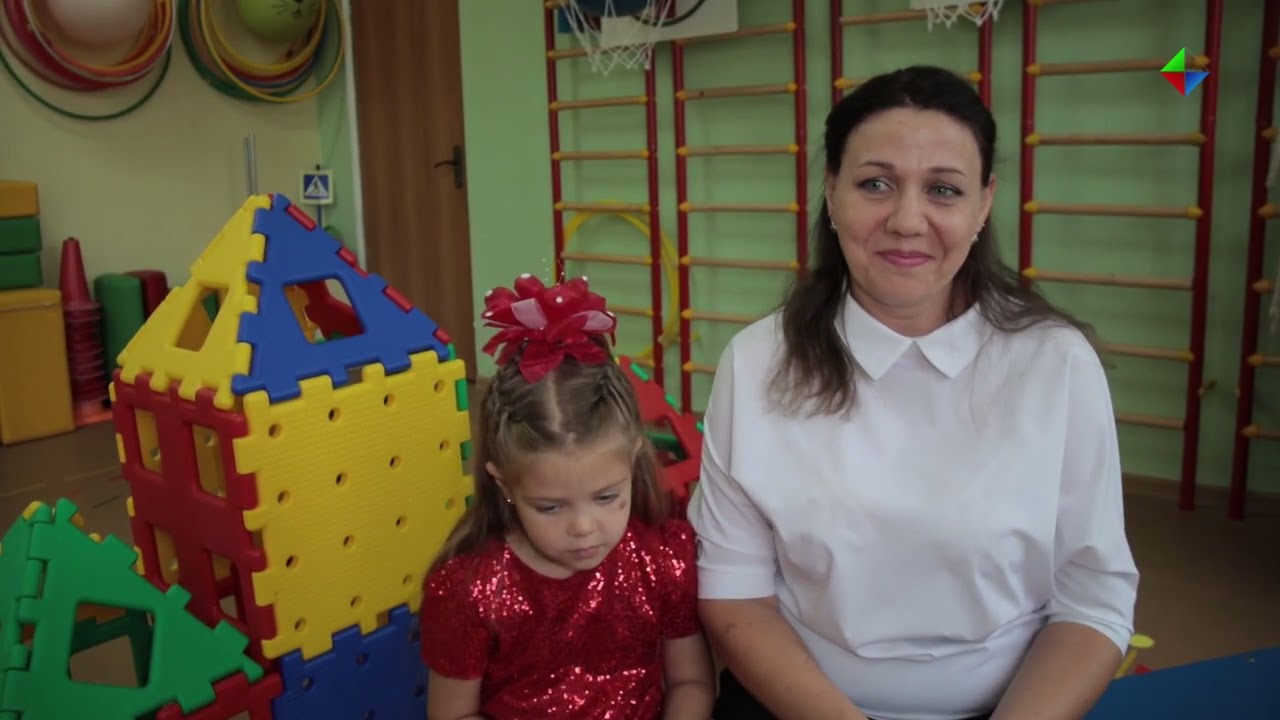 День знаний со «Школой Росатома» превратил Лесной в «КЛАССную арену»
