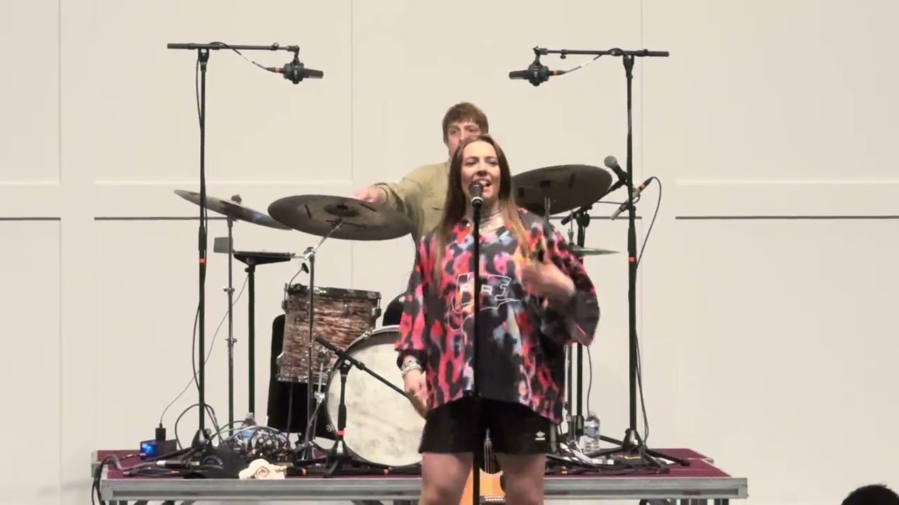 Allison Eide - That’s My Life #CountingMyBlessingsTour 2026 Albany NY