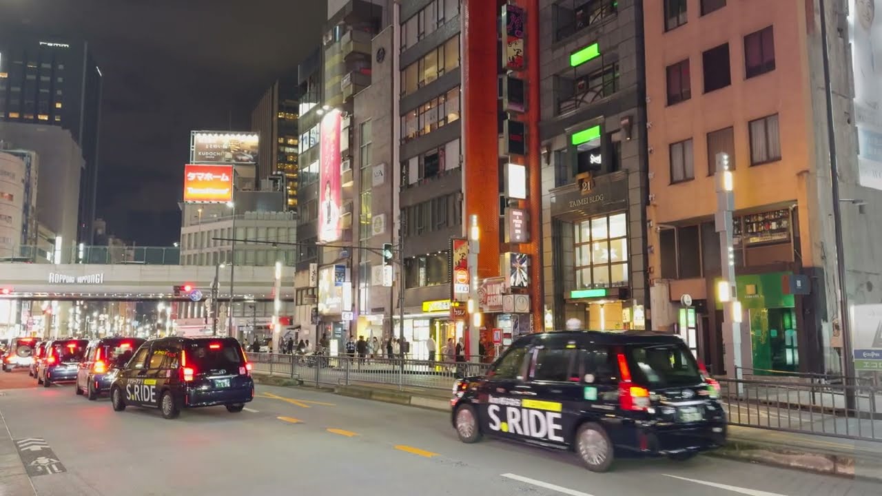 Fuji Mountain | 4K Apple ProRes Log Footage | AppleLog LUT