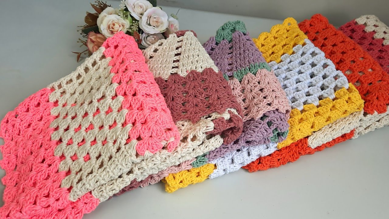 FAÇA ESSE TAPETE E VENDA MUITO/ VENDI SEM POSTAR 😱 A CLIENTE FICOU ENCANTADA #vlog #croche #tapet