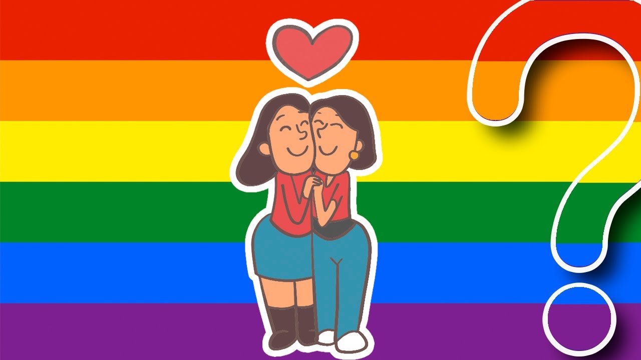 ¿Qué es la diversidad sexual?