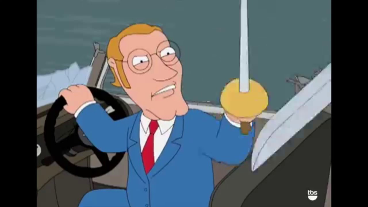 I clean, Sir! Sparta Remix Extended