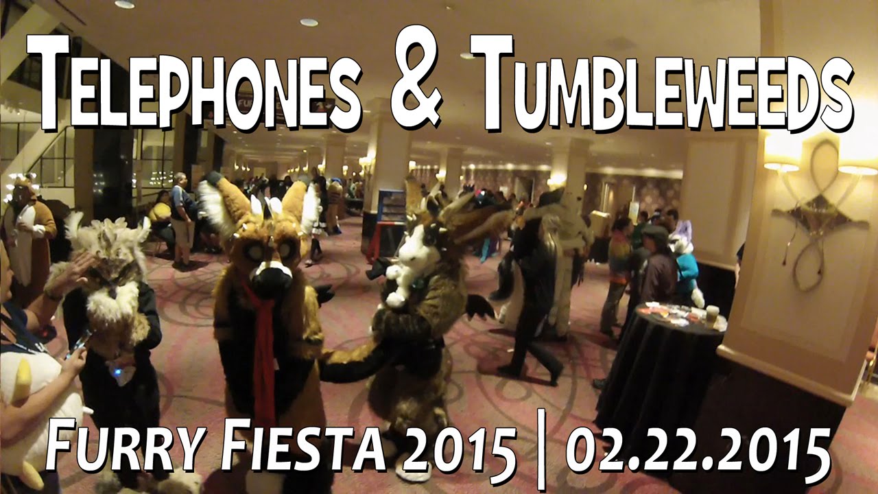 TFF: Telephones & Tumbleweeds