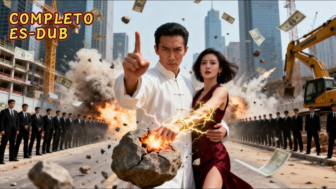 ¡Pidió a la CEO guapa cumplir su compromiso y fue rechazado! ¡Ya no oculta su identidad!#260209ywB2