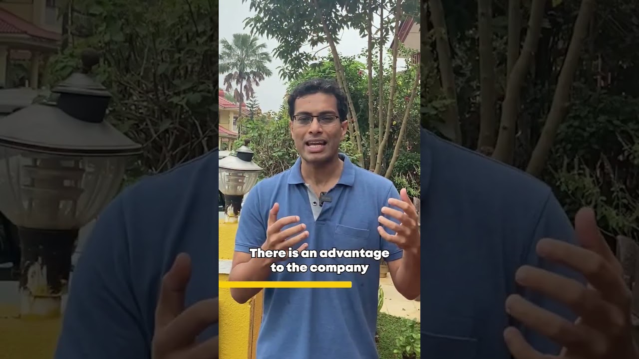 Rs. 60 LAKHS Salary in India 🇮🇳 #shorts