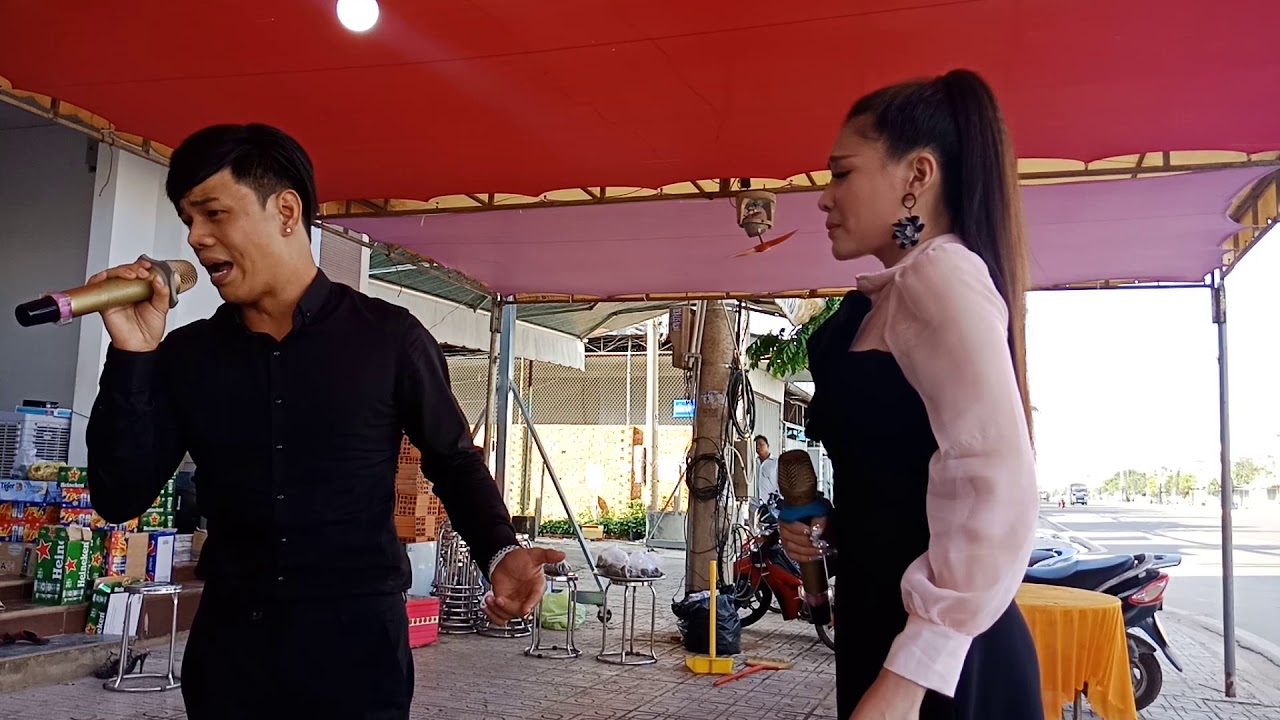 Máu Nhuộm Sân Chùa | Sao Nối Ngôi Hoàng Hải - Danh Ca Vọng Cổ Nhã Thy