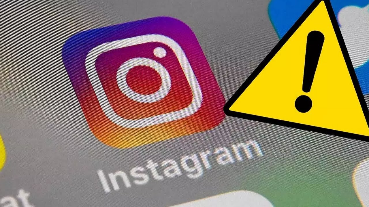 How To Fix Instagram (Auto Close) Automatically Closing - Keeps Stopping Problem Working/Crashed