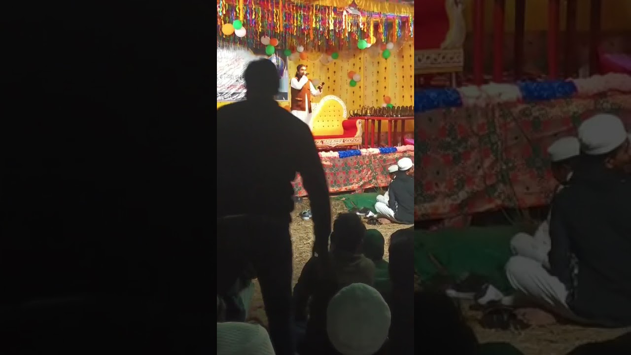 Hijuli Madrasa Dastar Bandi 31/1/2026 imran Nazir bukharui (nathka) ( Jharkhand )♥️♥️🌹🌹🌹