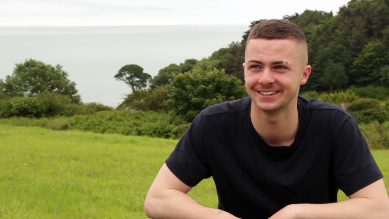 The Young Offenders (2016) Behind The Scenes | The Young Offenders