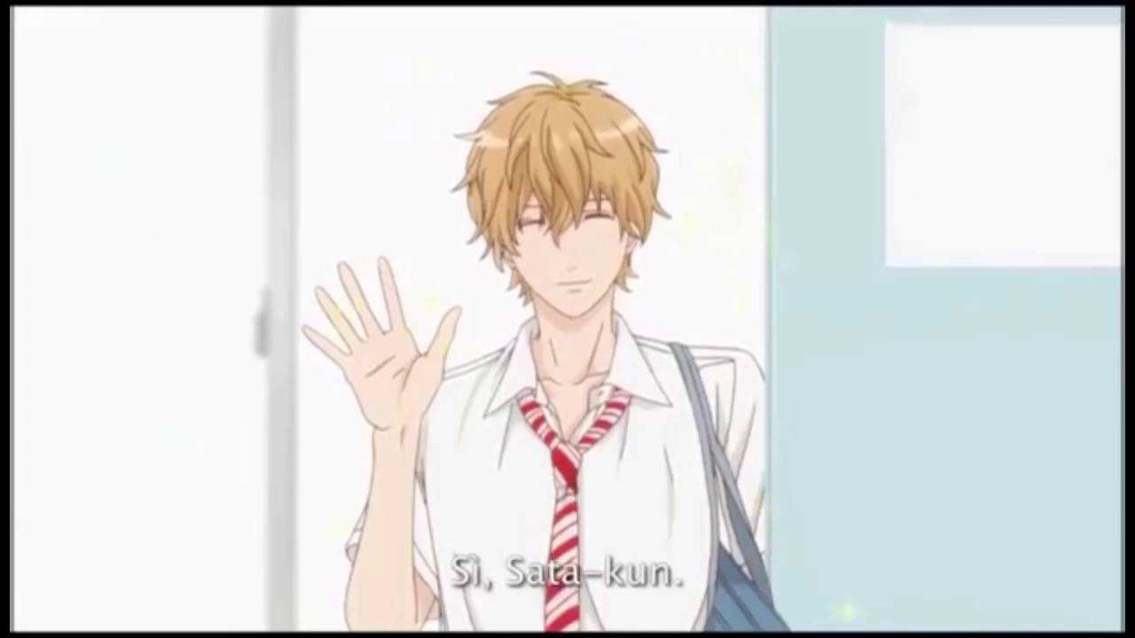 Closer AMV❤️